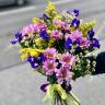 Букет «Фантазия» за 6 217 руб.